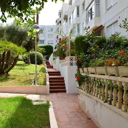 Myflats Gran Alacant