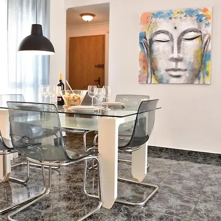 Apartament Myflats *