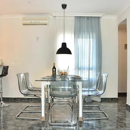 Myflats Apartament *