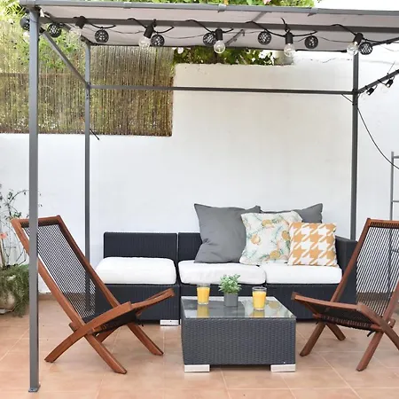 Myflats Apartament Gran Alacant