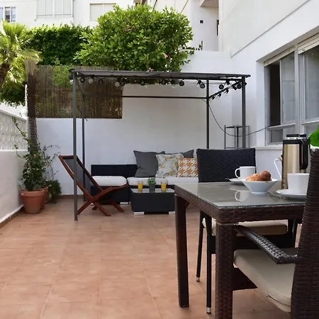 Myflats * Gran Alacant