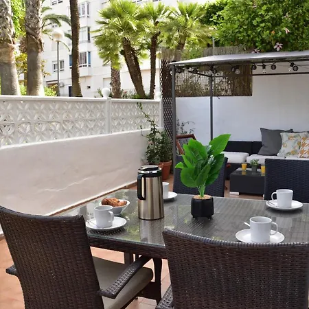 Myflats Apartament *