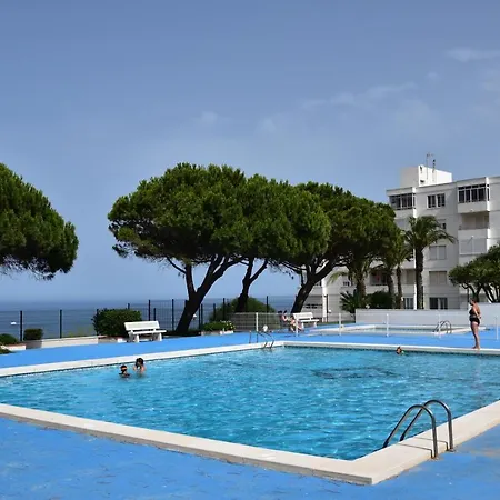 Apartament Myflats *