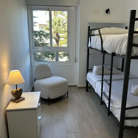 Apartament Myflats Gran Alacant