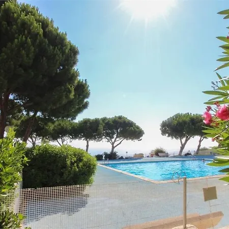 Myflats Apartament Gran Alacant