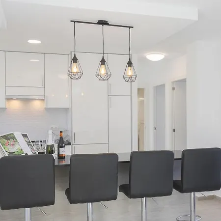 Apartament Myflats *