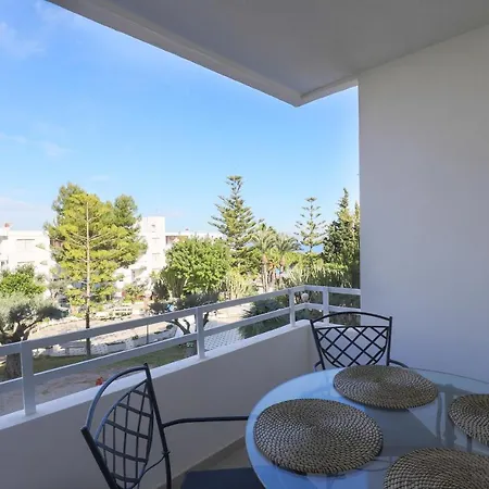 Apartament Myflats *