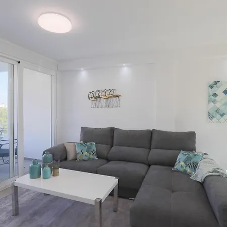 Apartament Myflats *