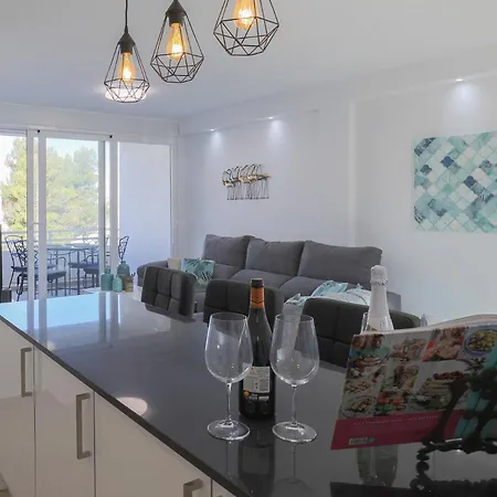 Myflats Apartament Gran Alacant