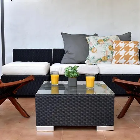 Myflats Apartment *