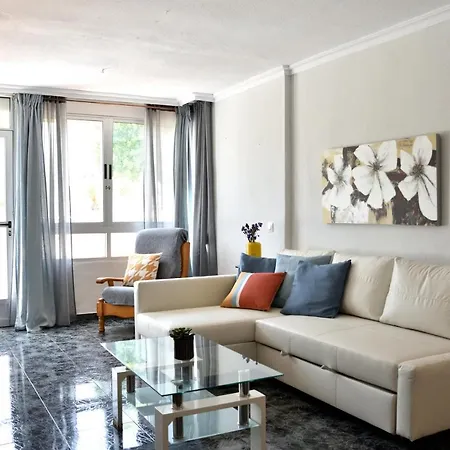 Myflats Apartment Gran Alacant