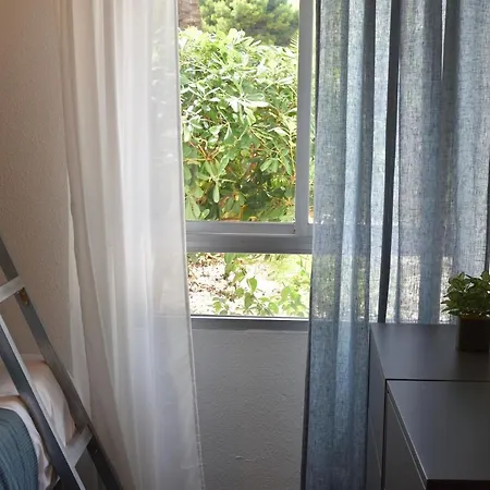 Apartment Myflats