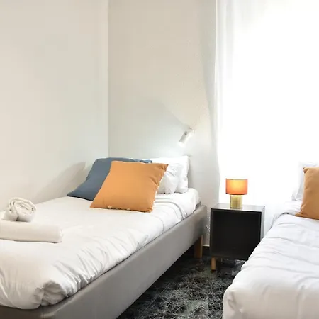 Apartment Myflats