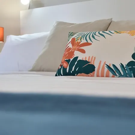 Apartamento Myflats *