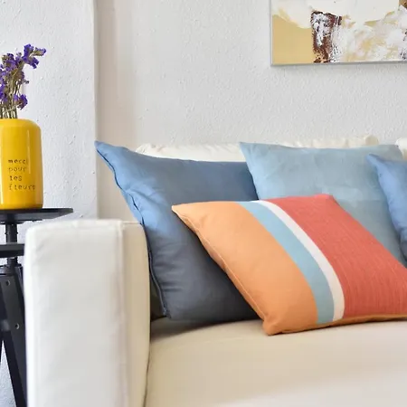 Myflats Apartamento