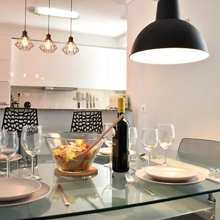 Myflats Apartment