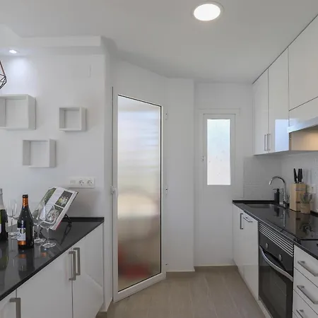 Myflats Apartment Gran Alacant