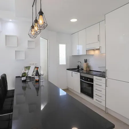 Myflats Apartment Gran Alacant