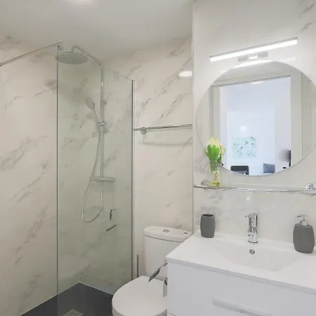 Apartamento Myflats