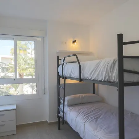Apartment Myflats