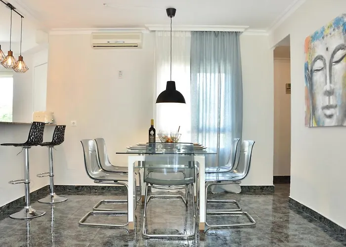 Myflats Апартаменты *