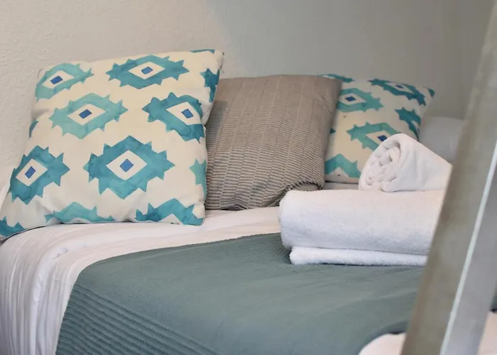 Stay In Gran Alacant