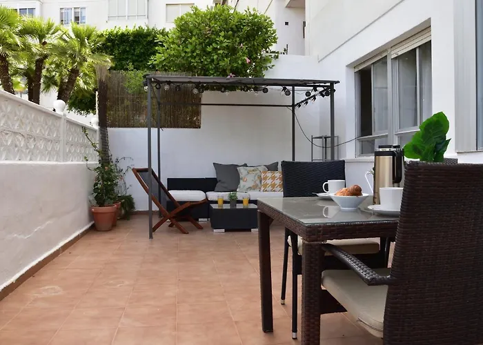 Myflats * Гран-Алакант