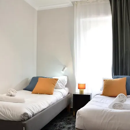 Daire Myflats Gran Alacant