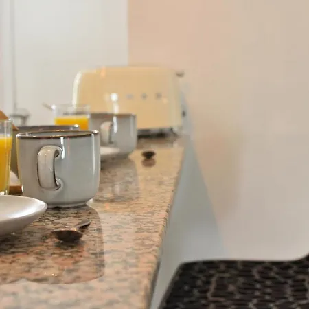 Daire Myflats Gran Alacant