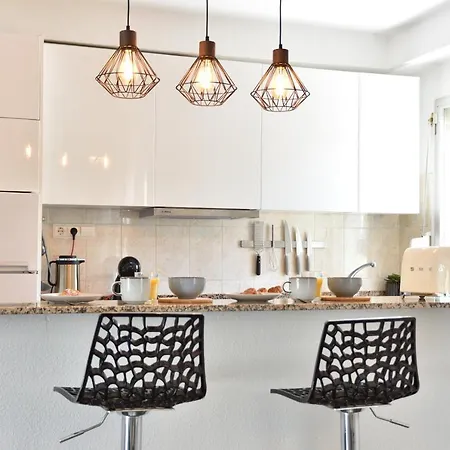 Myflats Gran Alacant