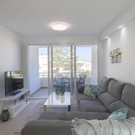 Myflats * Gran Alacant